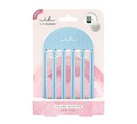 invisibobble Root Boost Set (1 pezzo) - Innovativo strumento per capelli per un volume immediato all'attacco, styling delicato senza topiare o lacca per capelli, sollevamento di lunga durata in soli