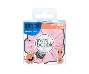INVISIBOBBLE Scrunchie in velluto Pink Mantra 10x10x8 kg