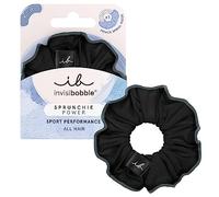 invisibobble Sprunchie Power Black Panther elastico per capelli 1 pz