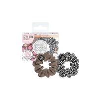 InvisiBobble Sprunchie British Royal Ladies Duo elastico per capelli