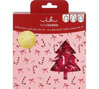 Invisibobble Set Creazione Onde Candy Curls 3 Pezzi - Set accessori capelli