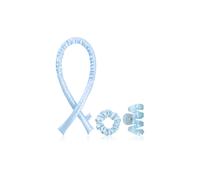 invisibobble GIFT SET Baby Curl S - Set di ricci senza calore per capelli fini - 2 elastici per capelli, 1 fermaglio per capelli, 1 fascia per ricci naturali senza sforzo