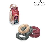 Invisibobble Set Vacanze Neve - Set elastici capelli