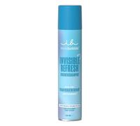 invisibobble Shampoo secco Invisible Refresh, freschezza istantanea, nessun residuo, protezione UV, volume per 24h, vegano, per tutti i tipi di capelli, 150 ml