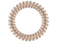 invisibobble Slim elastici per capelli Bronze Me Pretty 3 pz
