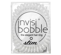 Elastico-Braccialetto Per Capelli - Invisibobble Slim Chrome Sweet Chrome 3 pz.