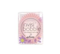 Invisibobble Slim elastico per capelli 3 pz colore Cuter than you Pink