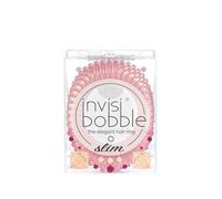 Invisibobble Slim elastico per capelli x3 I Elastici per capelli a spirale per donna e uomo I Edizione limitata British Royal I Gioielli per capelli