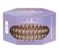 invisibobble Elastici per capelli Slim Premium Bronze Me Pretty 3 pz