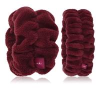 invisibobble Soft Disco Collection Dejan Garz set struccante con fascia spa