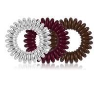 invisibobble Soft Disco Collection Hair Spiral elastici per capelli