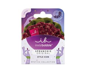 invisibobble - SPRUNCHIE DUO MYSTICA MERRY FOR LOVE Parrucchiere 16 g unisex