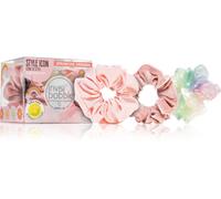 invisibobble Sprunchie Retro Dreamin‘ elastici per capelli Macaron 3 pz