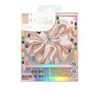 Invisibobble Sprunchie Rosie Fortescue Set Box of Fab - box XXL sprunchie e waver