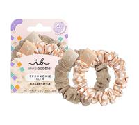 invisibobble Alegria Sprunchie Slim elastici per capelli 2x1 pz