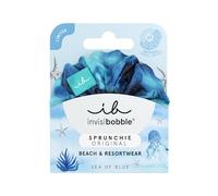 Invisibobble Sprunchie Sea of Blues - Bikini