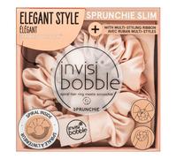 invisibobble Sprunchie Slim - Ballerina Bow