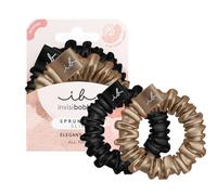 invisibobble Sprunchie Slim True Golden elastici per capelli 2 pz