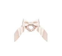 invisibobble Sprunchie Slim - Ballerina Bow