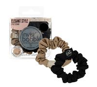 Invisibobble SPRUNCHIE SLIM Haargummi Elegant Style 2 pz colore True Golden