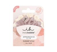 invisibobble Sprunchie Slim Hairiffic elastici per capelli 2 pz