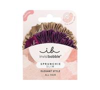 invisibobble Sprunchie Slim The Snuggle is Real elastici per capelli 2 pz