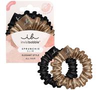 invisibobble sprunchie slim #verità d'oro 2 u 1 St