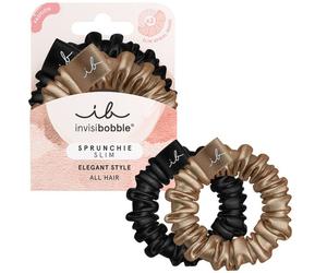 invisibobble sprunchie slim #verità d'oro 2 u 1 St