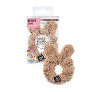 Invisibobble Sprunchie Teddy x1 Elastici capelli bambina I Regalo per lui I Accessori per capelli bambina fluffy I Elastici scrunchies I Non piú Ahia!