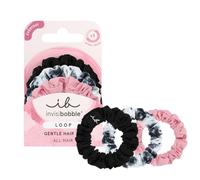 invisibobble LOOP+ Be Gentle elastici per capelli 3x1 pz