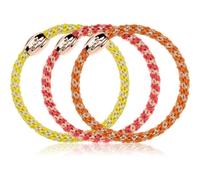invisibobble Tuscany Twist elastici per capelli 3 pz