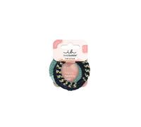 Invisibobble Twistar Blue Balance hair tie 3 pezzi