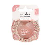 invisibobble Twistar Blush Braids elastici per capelli 3 pz 3 pz