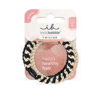 invisibobble Twistar Classical Braids elastici per capelli 3 pz 3 pz