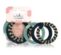 invisibobble Twistar elastici per capelli 3 pz