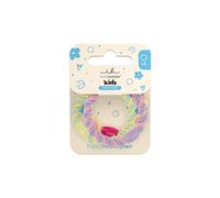 invisibobble TWISTAR Kids Dreamy Braids (3 pezzi) - Haargummi intrecciati e colorati per bambini - Set di elastici in pastello - Per bambine e bambini con teste piccole - Eleganti, giocosi e comodi