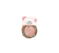 Invisibobble Twistar Orange Affaire hair tie 3 pezzi