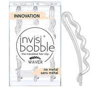 Invisibobble WAVER - Crystal Clear
