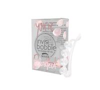 Invisibobble Waver Sparks Flying You're Pearlfect Clip 21g 3 kg Mollet