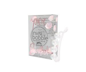 Invisibobble Waver Sparks Flying You're Pearlfect Clip 21g 3 kg Mollet