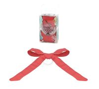 Invisibobble Wrapstar Machu Peachu Elastico A Nastro Corallo