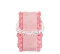 Invisibobble WrapStar Flores & Bloom Ami & Go Ami & go Elastico Hairband con Fiocco