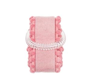 Invisibobble WrapStar Flores & Bloom Ami & Go Ami & go Elastico Hairband con Fiocco