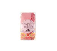 Invisibobble Wrapstar Hair Tie elastico per capelli colore rosa