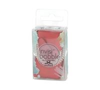 Invisibobble Wrapstar Hair Tie elastico per capelli colore rosso