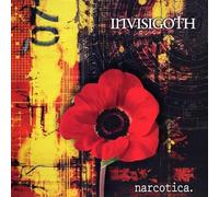 Invisigoth - Narcotica