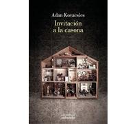 Invitación a la casona