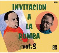 Invitacion a la Rumba Vol.3