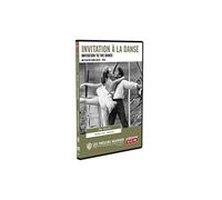 Invitation à la danse