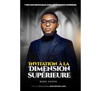 Invitation à la Dimension Supérieure